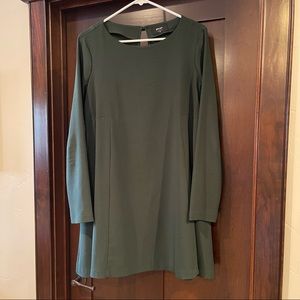 Nasty Gal Shift Dress